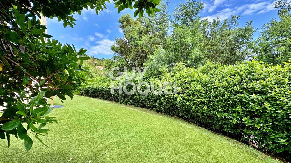 à vendre  Maison Cavalaire-sur-Mer (83240)