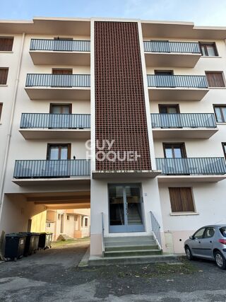  Appartement à vendre 4 pièces 74 m²