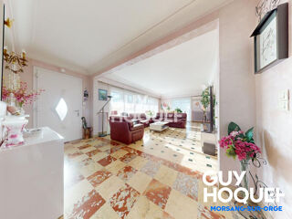  Maison à vendre 7 pièces 265 m²