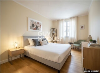  Appartement � vendre 5 pi�ces 85 m�