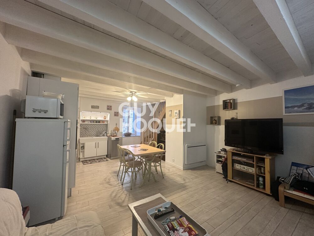 Vente Maison maison Carcassonne