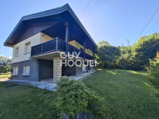  Maison à vendre 6 pièces 127 m²