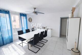  Appartement � vendre 3 pi�ces 67 m�