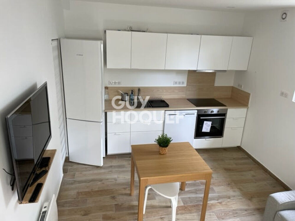 Location Appartement appartement Dijon