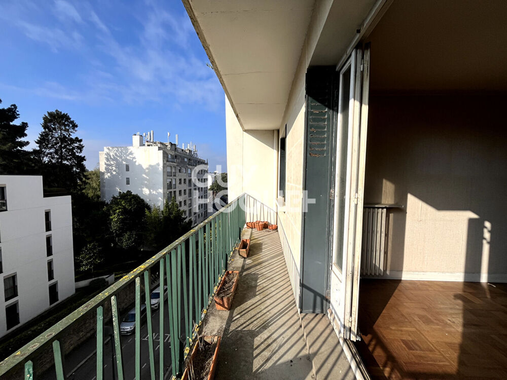 Vente Appartement appartement Nantes