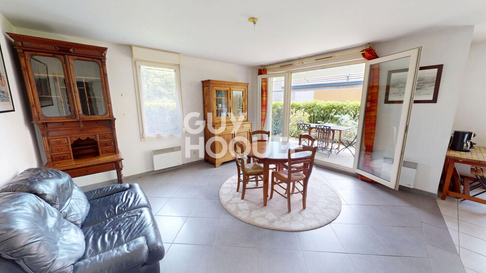 Vente Appartement appartement Dijon
