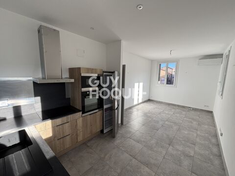   appartement Appartement - 2 pice(s) - 49 m