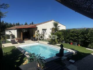  Maison à vendre 5 pièces 118 m²