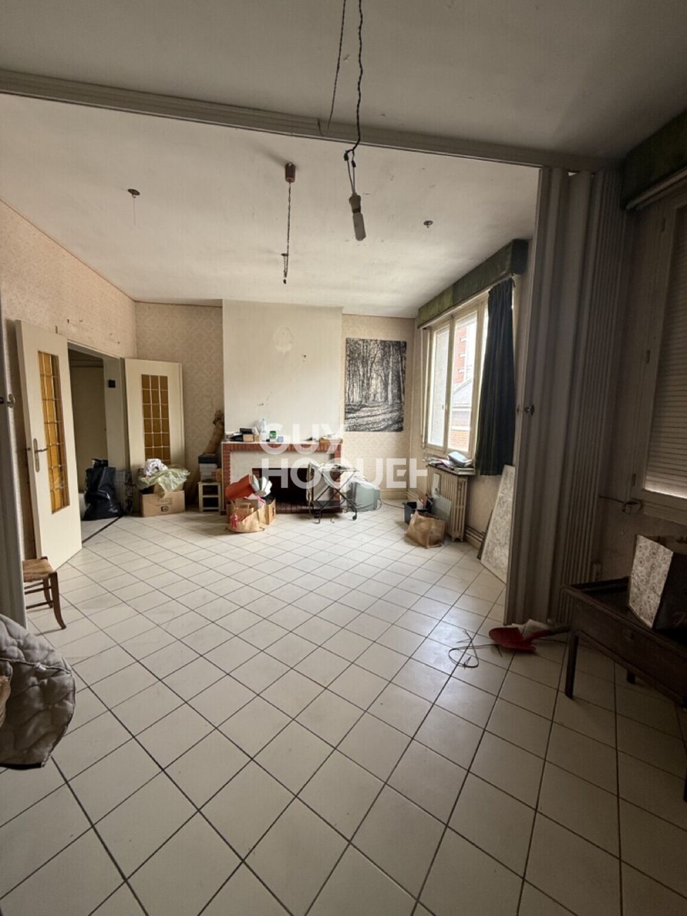 Vente Appartement appartement Amiens