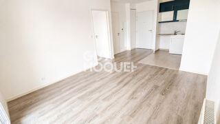  Appartement à vendre 2 pièces 41 m²