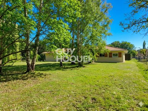   maison Maison - 7 pièce(s) - 224 m²