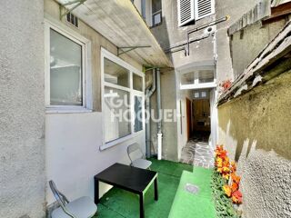  Appartement � vendre 2 pi�ces 41 m�