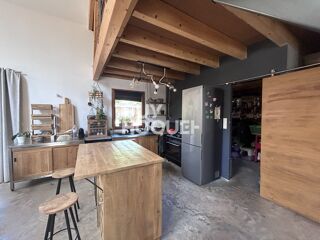 Vente Maison autre Chaux