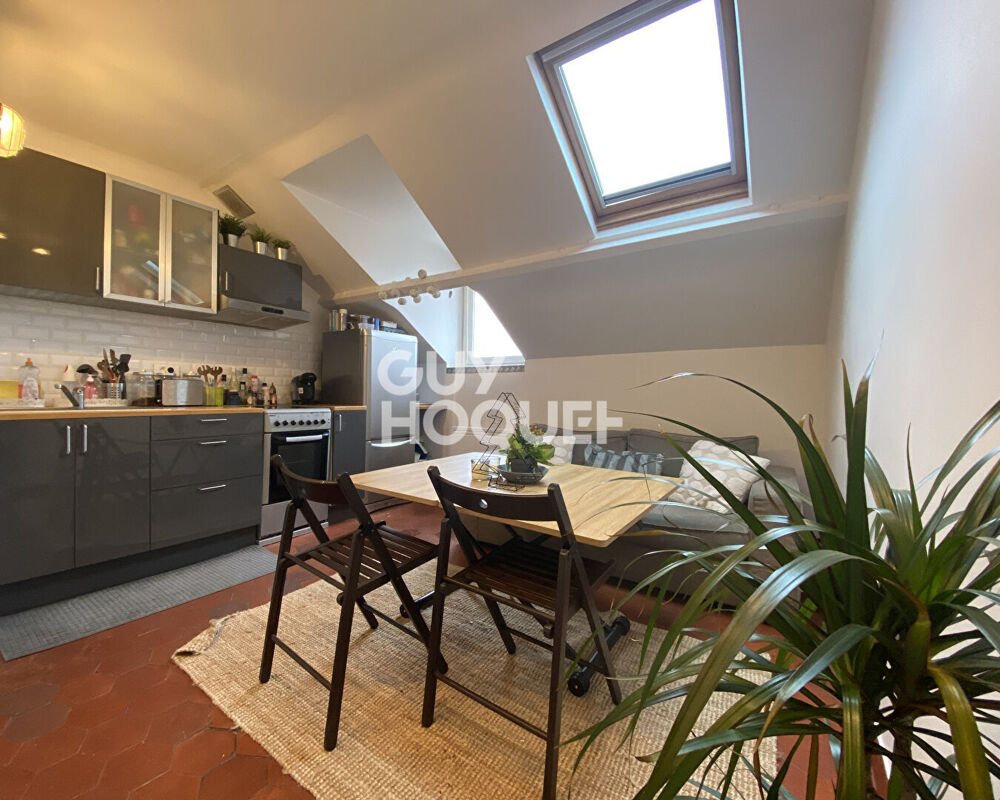 Vente Appartement appartement Nantes