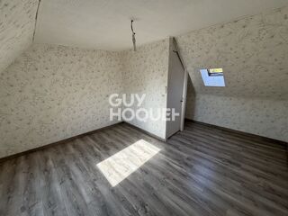  Maison à vendre 3 pièces 63 m²