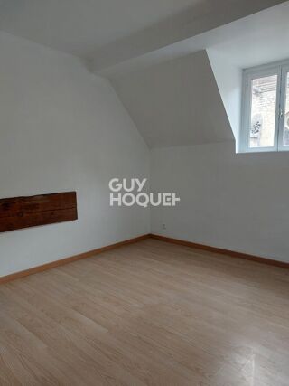  Appartement à louer 3 pièces 39 m²
