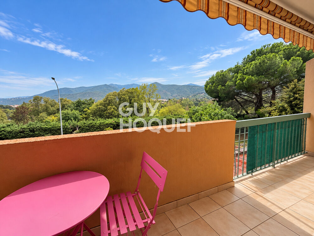 Location Appartement appartement Céret