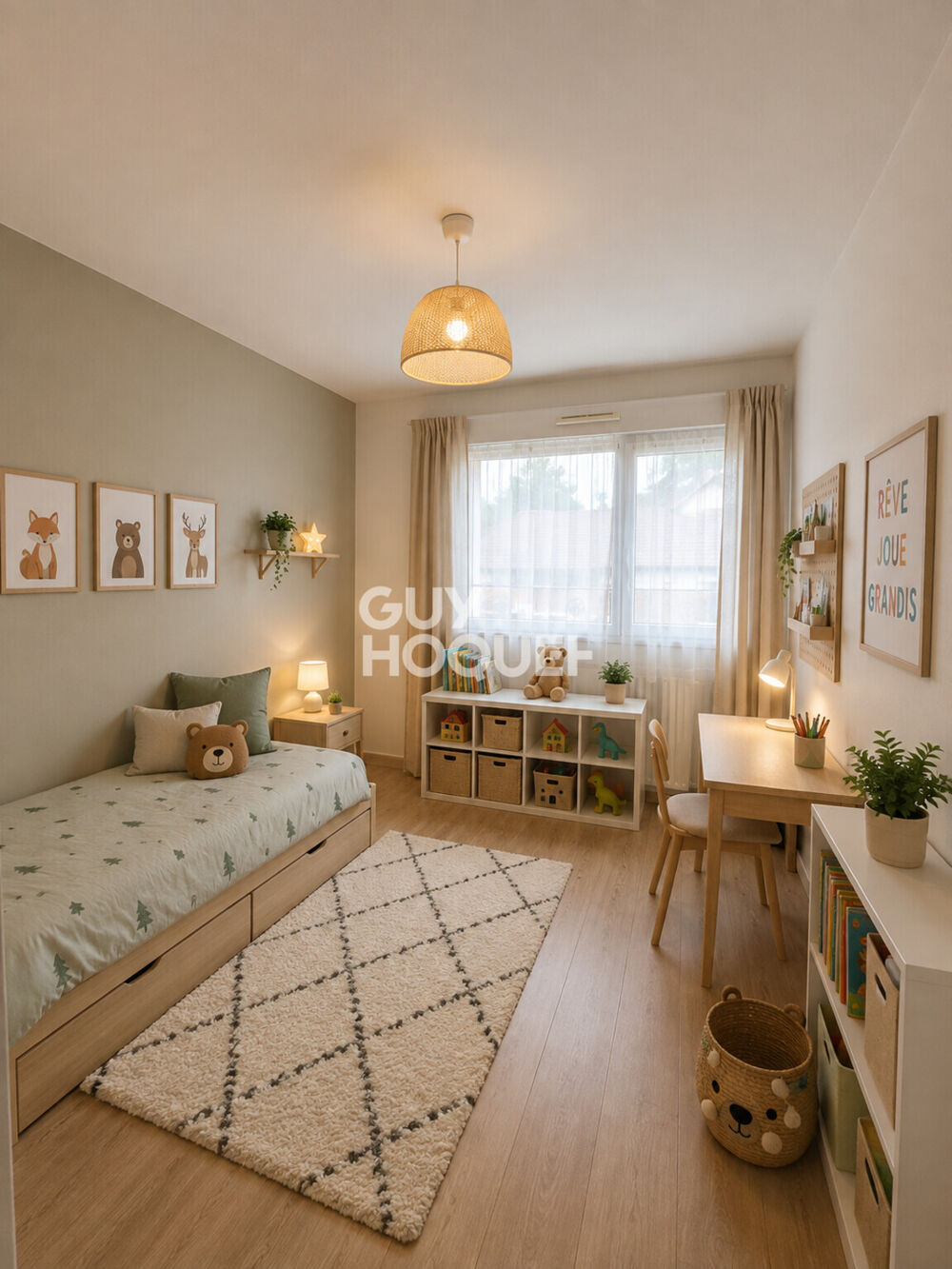 Vente Appartement appartement Cormontreuil