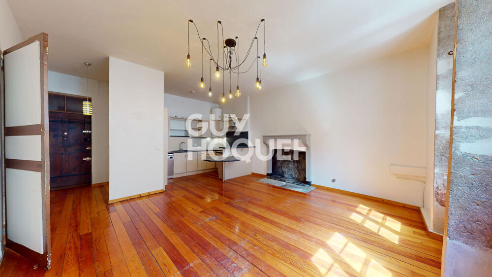 Vente Appartement appartement Chambéry