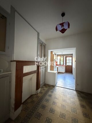 Vente Maison maison Amiens