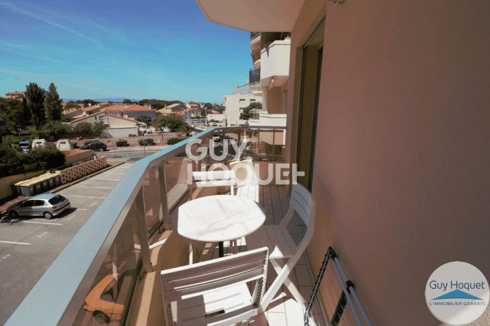Location Appartement appartement Canet plage