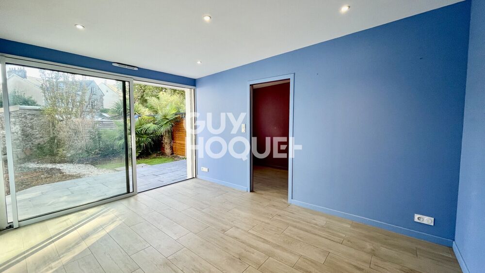 Maison 5 pièces 107 m² · à Nantes · 107 m² · 420 000 €