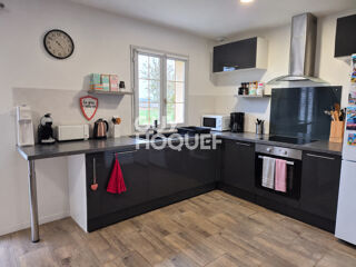  Maison à vendre 5 pièces 105 m²