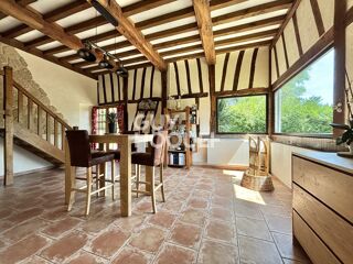  Maison à vendre 8 pièces 195 m²