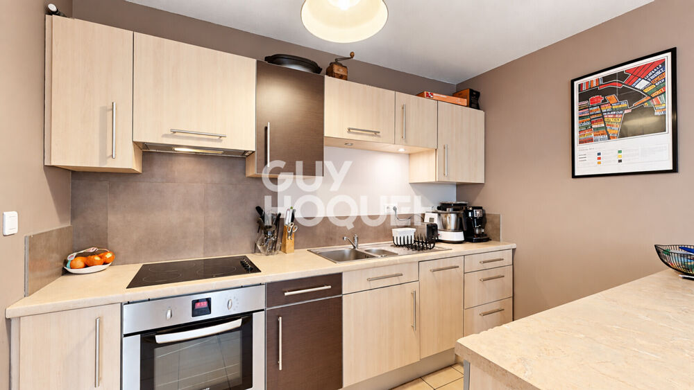 Vente Appartement appartement Chambéry
