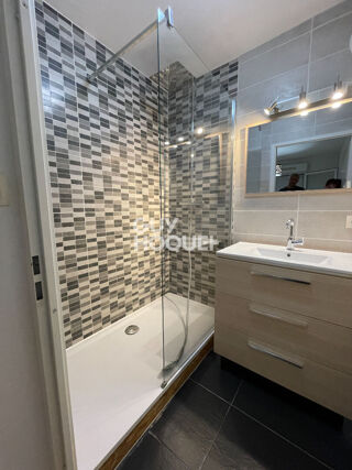  Appartement à vendre 2 pièces 49 m²