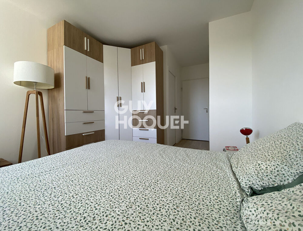 Vente Maison maison Nantes