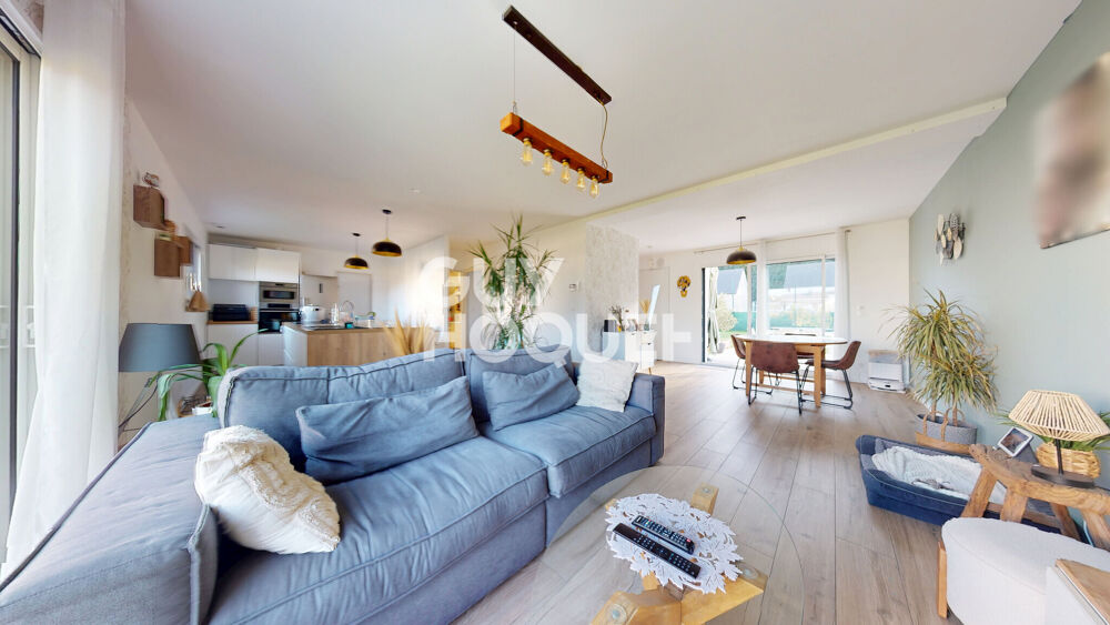 Vente Maison maison Esteville
