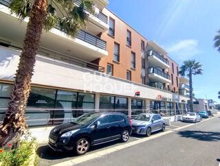 Vente Appartement appartement Canet-en-roussillon
