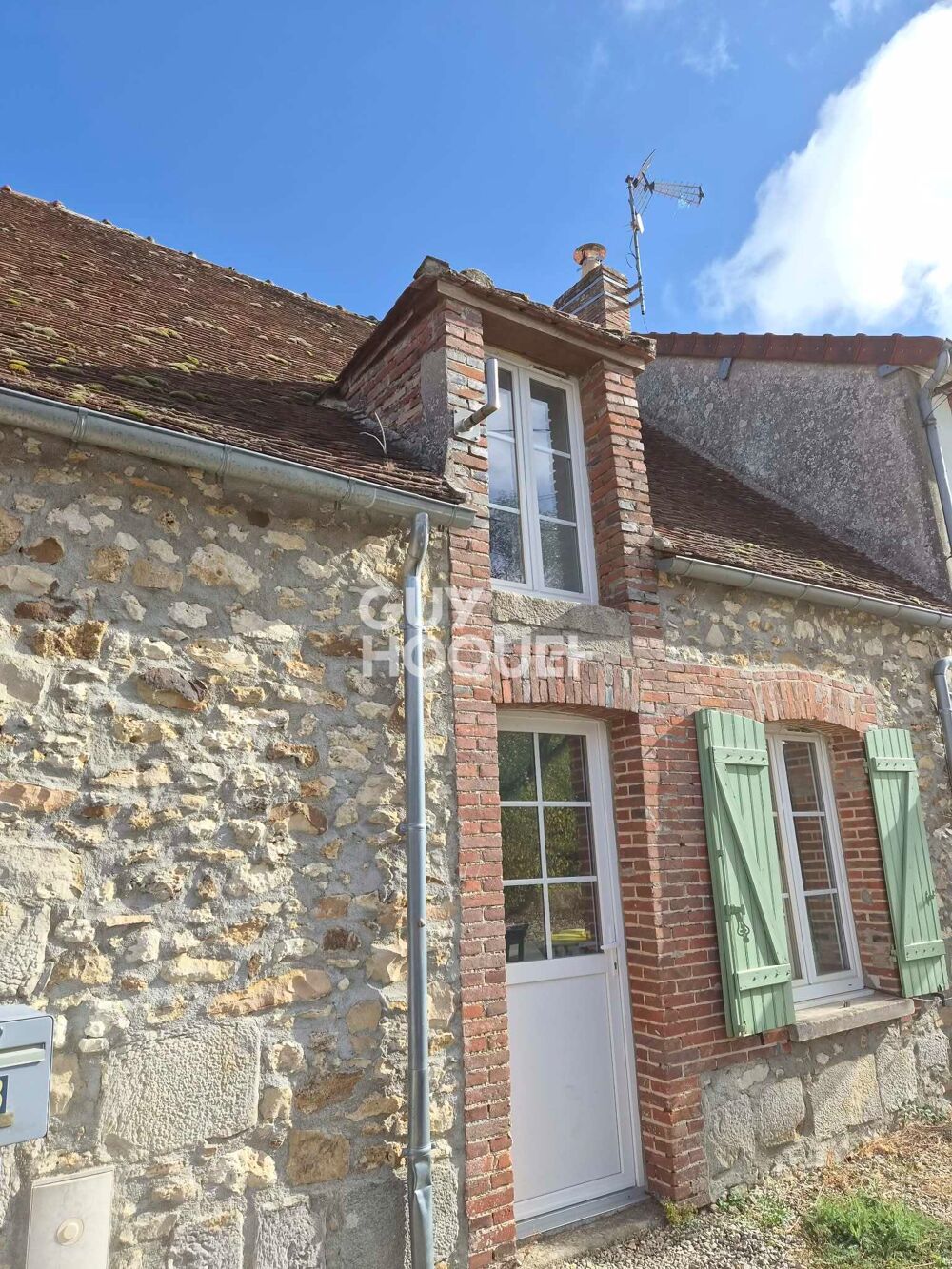 Vente Maison maison Villiers-saint-georges