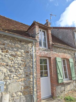  Maison à vendre 4 pièces 138 m²