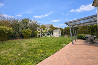  Maison à vendre 6 pièces 170 m²