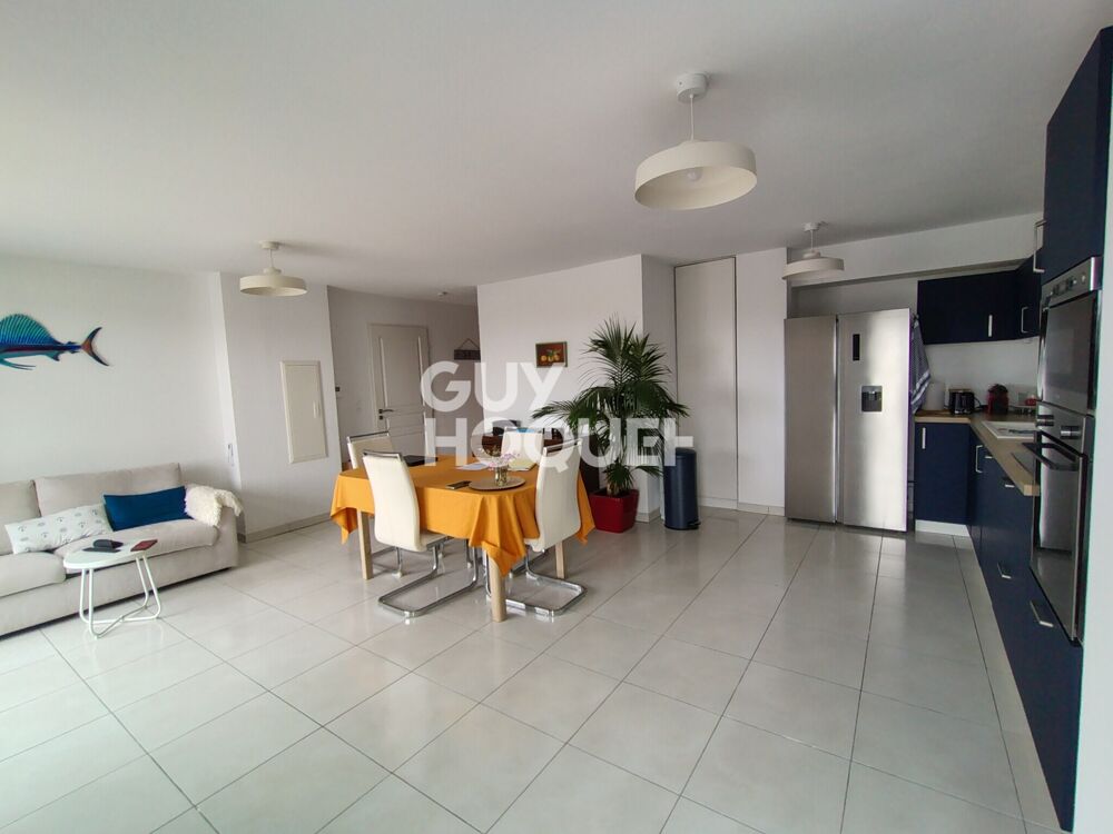 Vente Appartement appartement Canet-en-roussillon