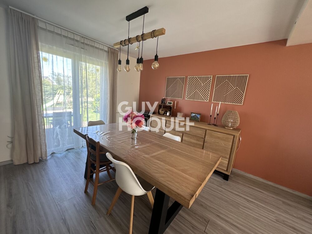 Maison 8 pièces 140 m² · à Buchy · 140 m² · 265 000 €