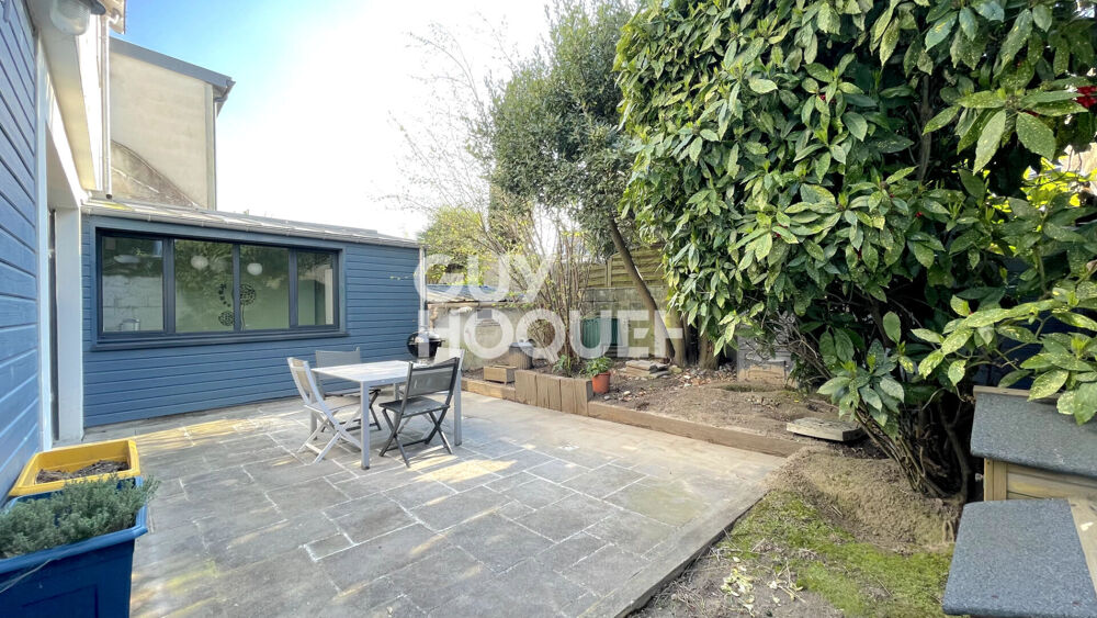 Vente Maison maison Nantes