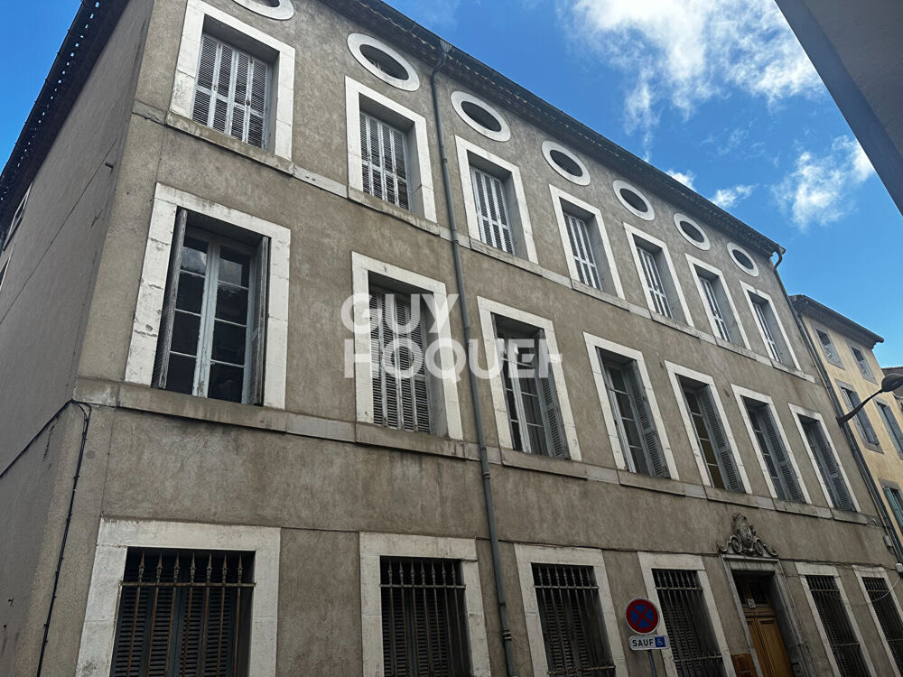 Location Appartement appartement Carcassonne