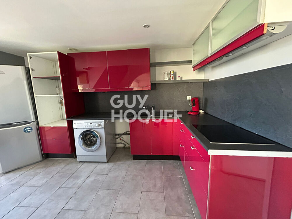 Vente Maison maison Narbonne plage
