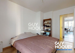  Appartement à vendre 4 pièces 78 m²