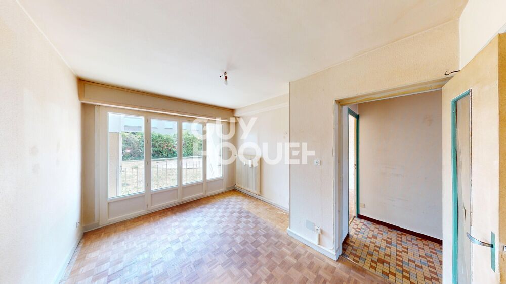 Vente Appartement appartement Dijon
