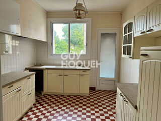  Maison � vendre 5 pi�ces 90 m�