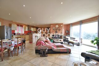  Maison � vendre 5 pi�ces 155 m�