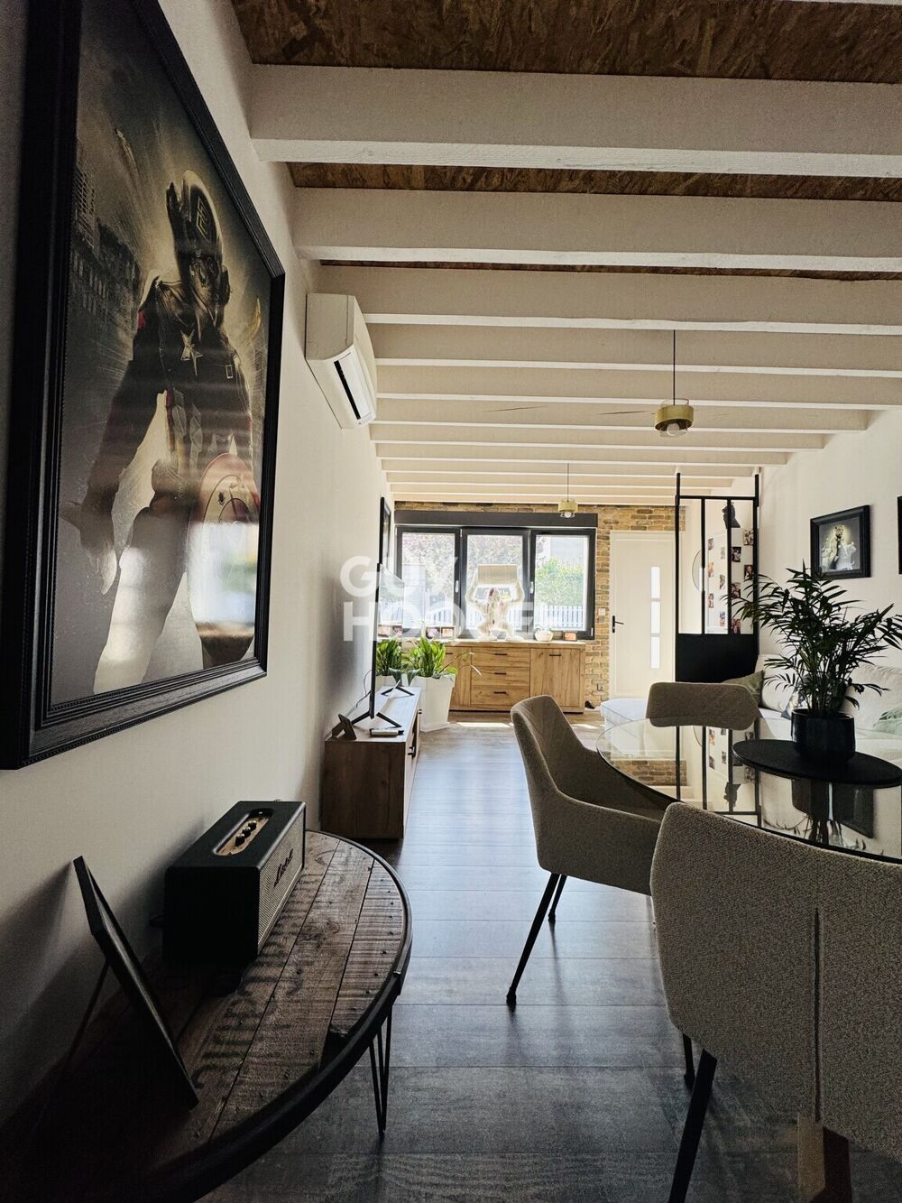 Vente Appartement appartement Reims