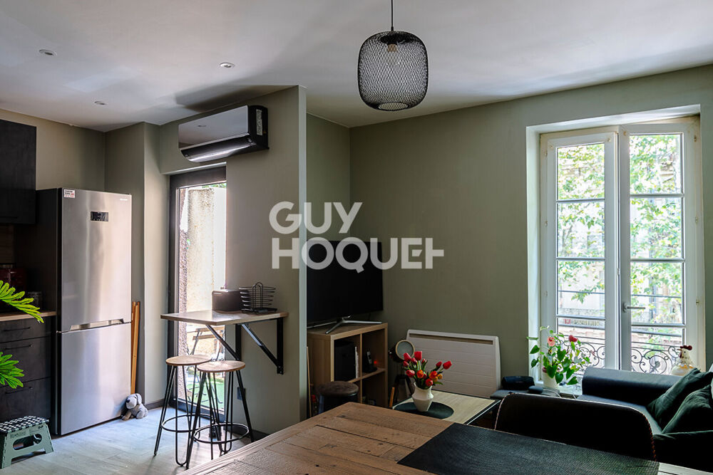 Vente Appartement appartement Narbonne
