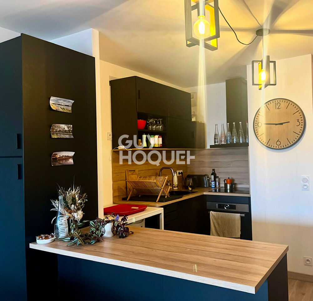 Location Appartement appartement Nantes