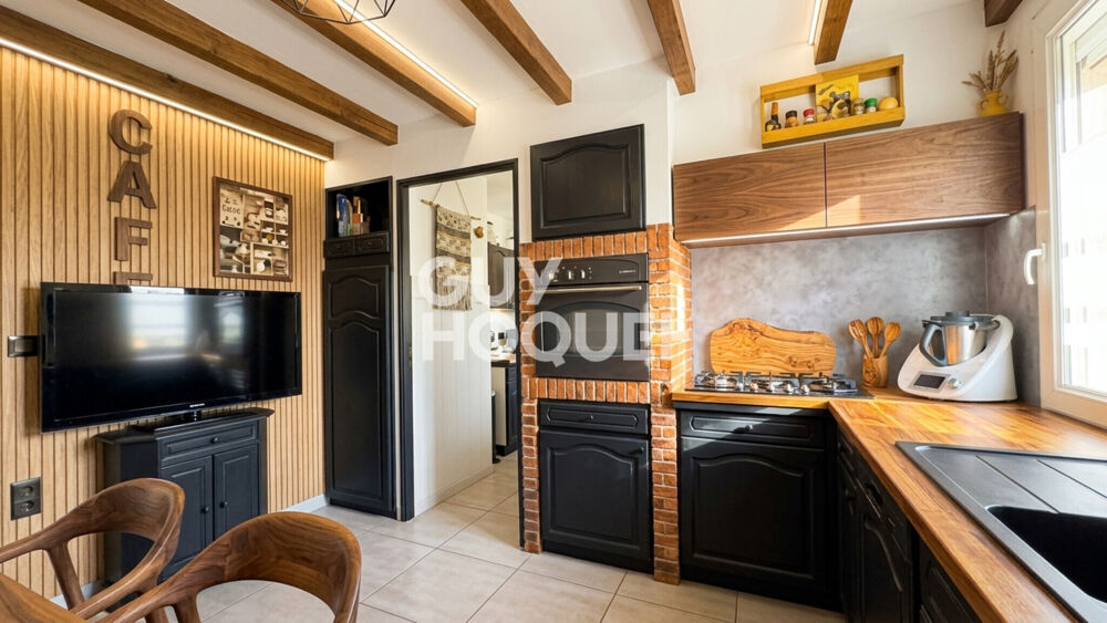 Vente Maison maison Elne
