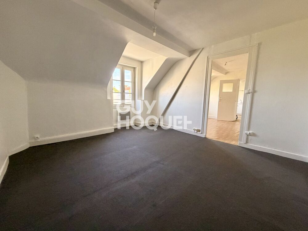 Vente Appartement appartement Nantes